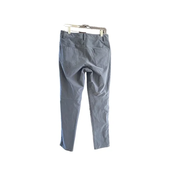Women's Lululemon Pants Gray Size 31 - Picture 3 of 5
